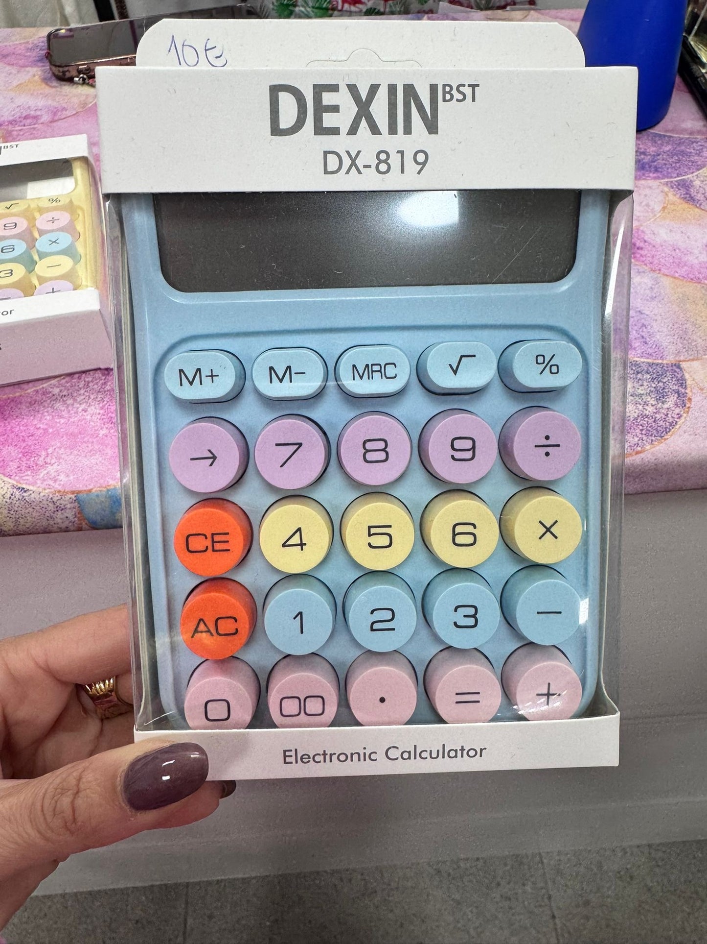 Calculadora