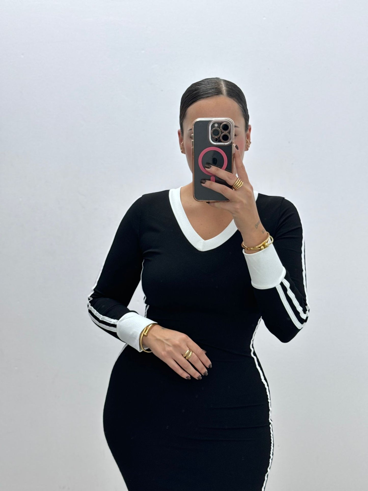 Vestido Deportivo Línea