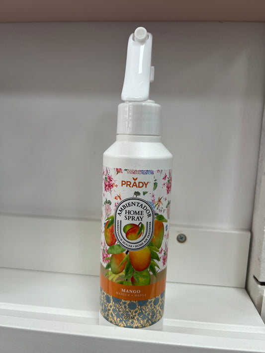 Ambientador Spray Mango