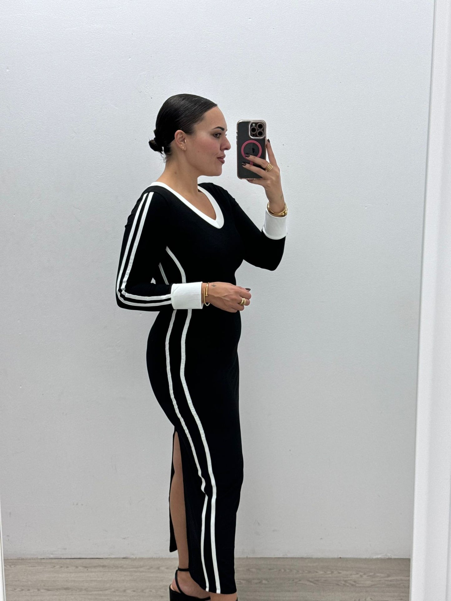 Vestido Deportivo Línea