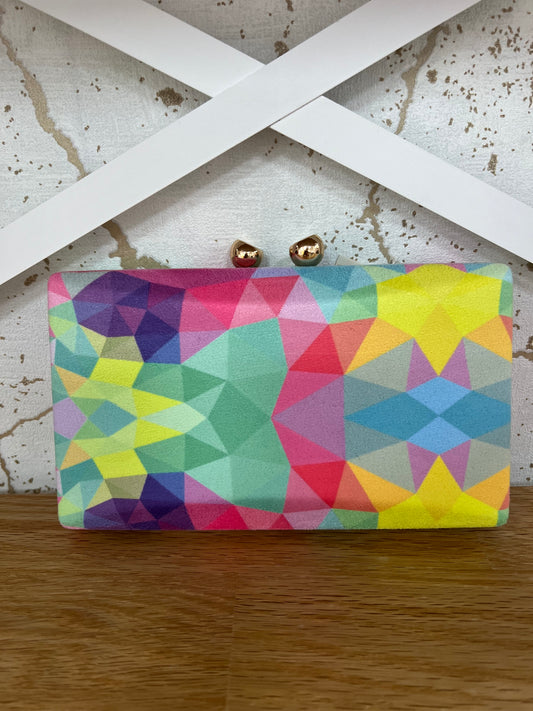 Bolso de Fiesta Colores